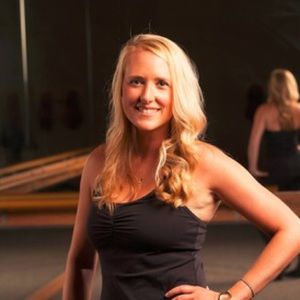 Meet your Posher, Leigh